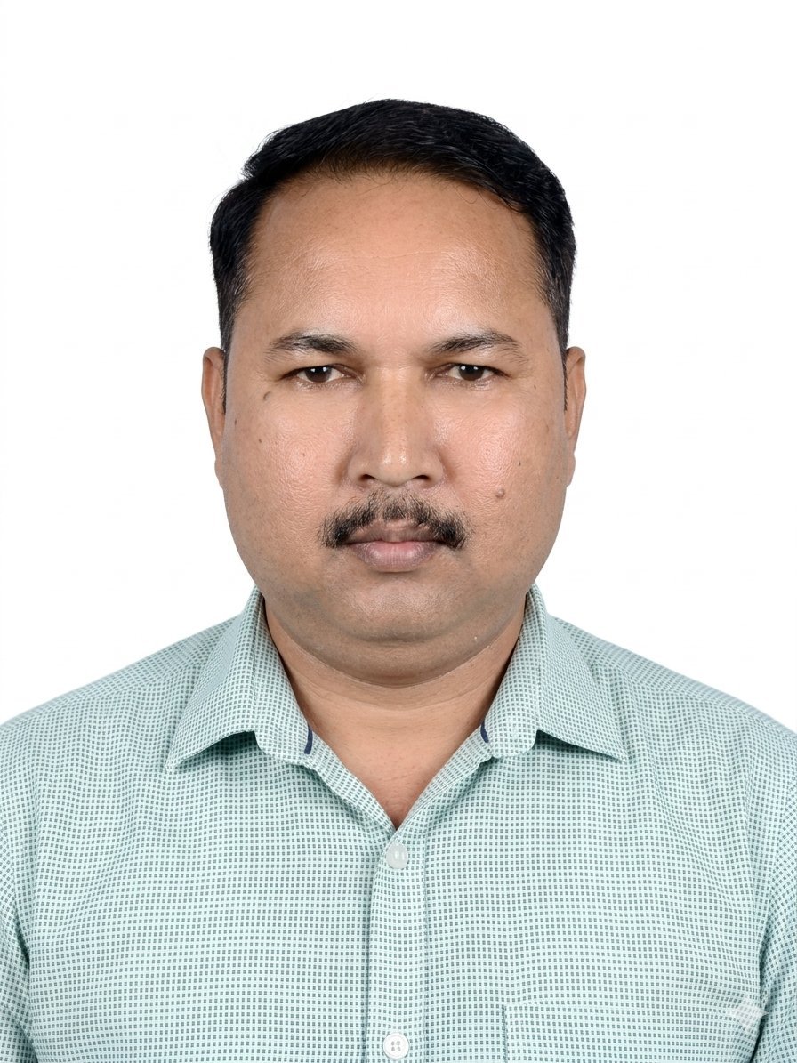 Shri Rubul Boruah