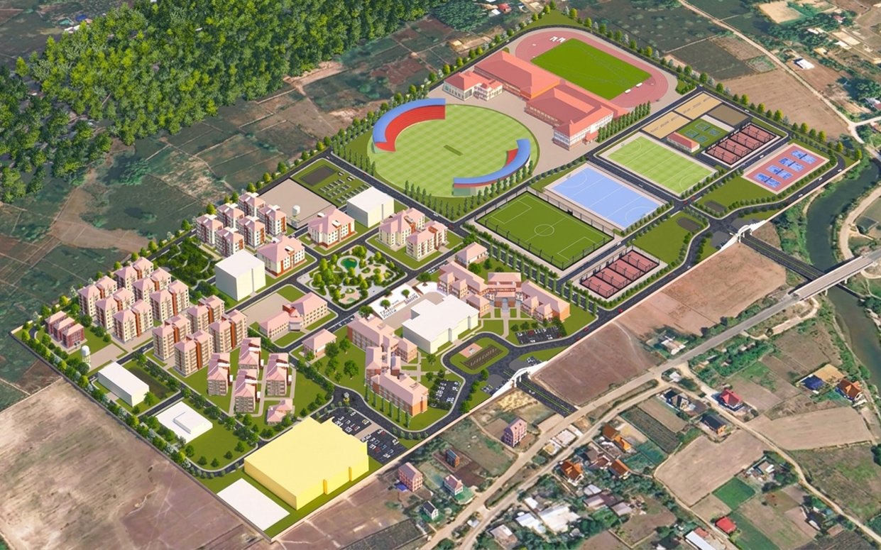 Campus