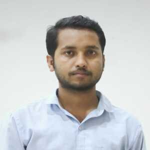 Mr. Anupam Das