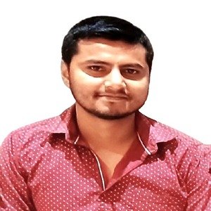 Mr. Amrit Jyoti Kaushik