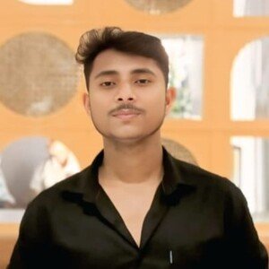Mr. Chandan Dom