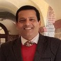 PROF. JOGISWAR GOSWAMI