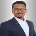 DHIRAJ BARUAH